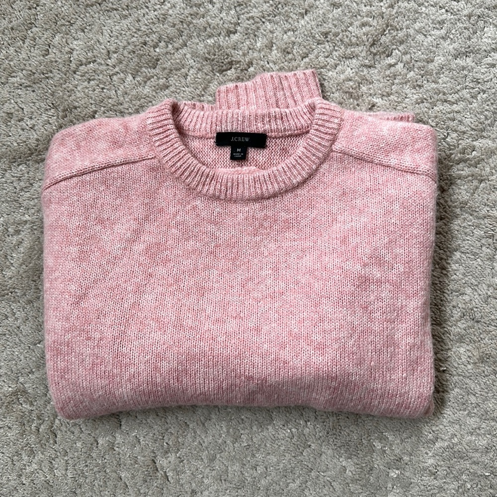 J.Crew Sweater
